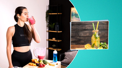 Summer Detox Drinks You Must Have On An Empty Stom...